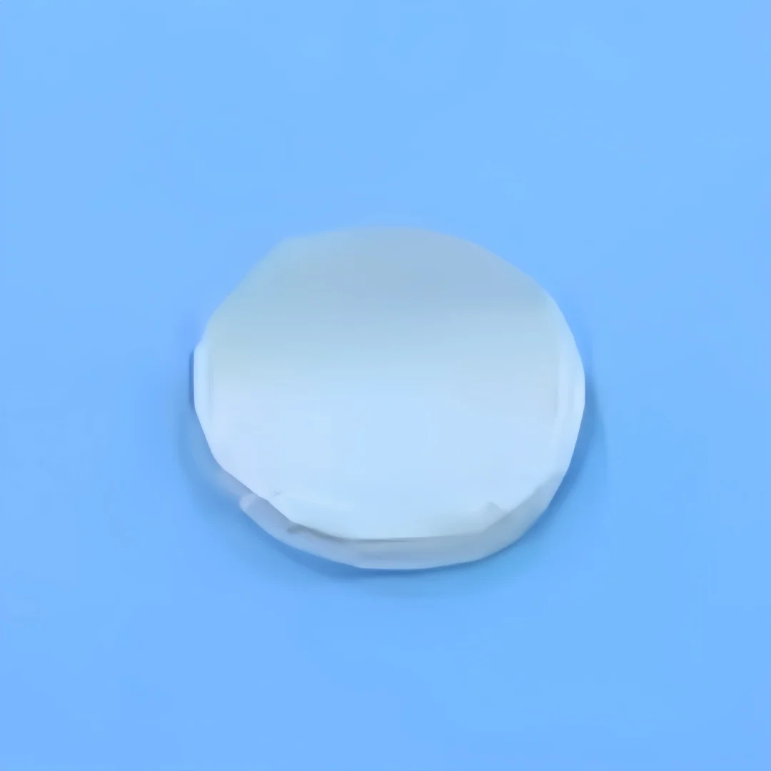 고성능 650nm 850nm 트윈 피크 협대역 통과 필터 이중 파장 차단 기타 광선 정밀 광학 유리 필터