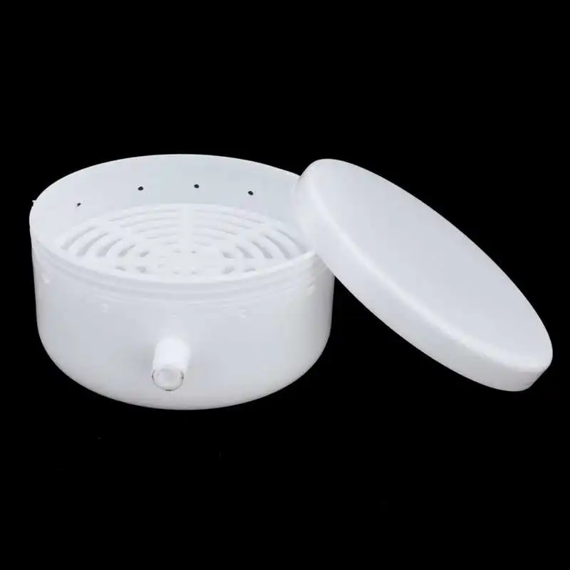 1000W Stainless Steel Sauna Steamer Pot Machine 2L Portable Sauna Steam Generator Fumigation Machine for Spa Steam Generator