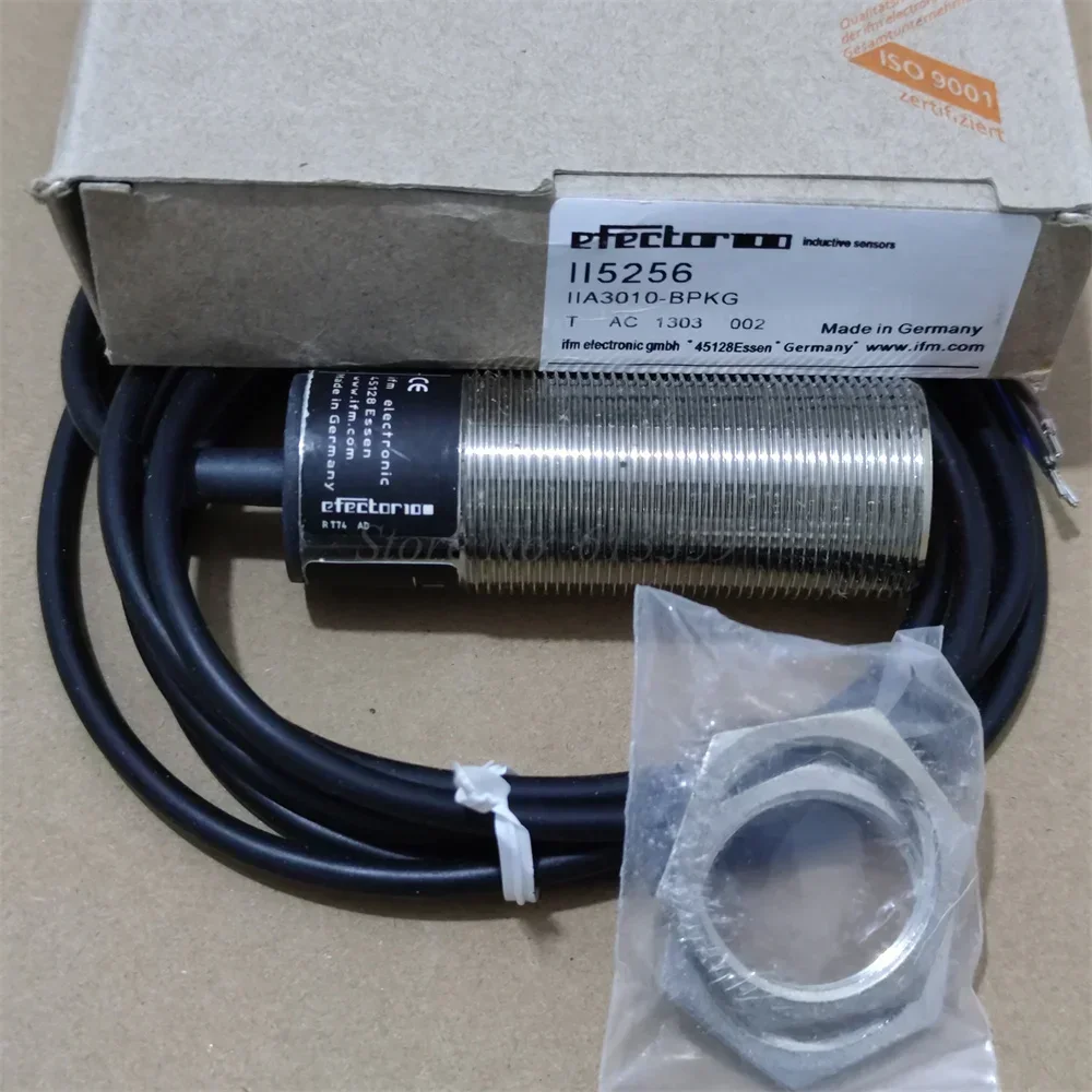 II5166 II5256 II5346 II5284 II5493 II5489 II5842 IFM New