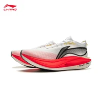 LI-NING FEIDIAN 5 ELITE unisexe léger haute rebond course chaussures de course chaussures de course de sport professionnel ARMV003 6