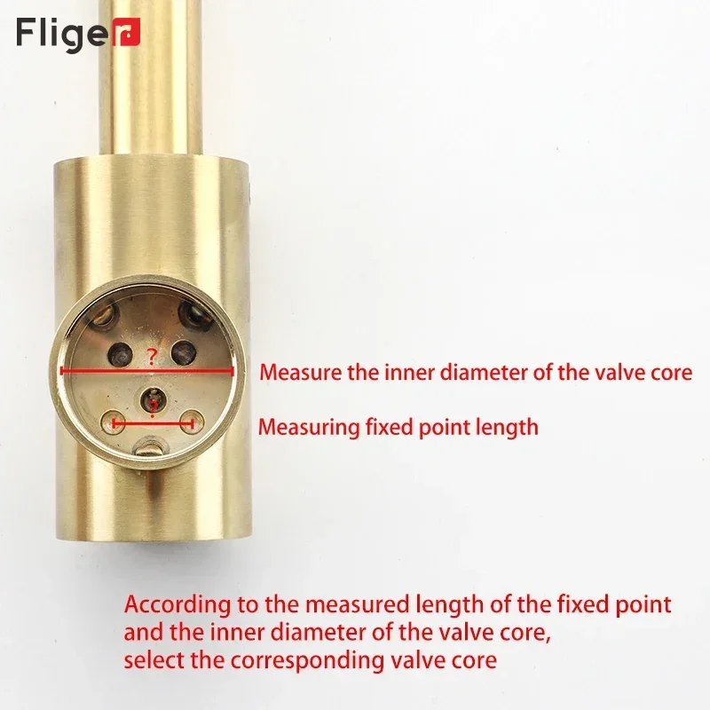 Watersaving Replacement Ceramic Spool Water Mixer Tap Faucet Cartridge 1PC Kitchen Bathroom Faucet Replace Mixing valve