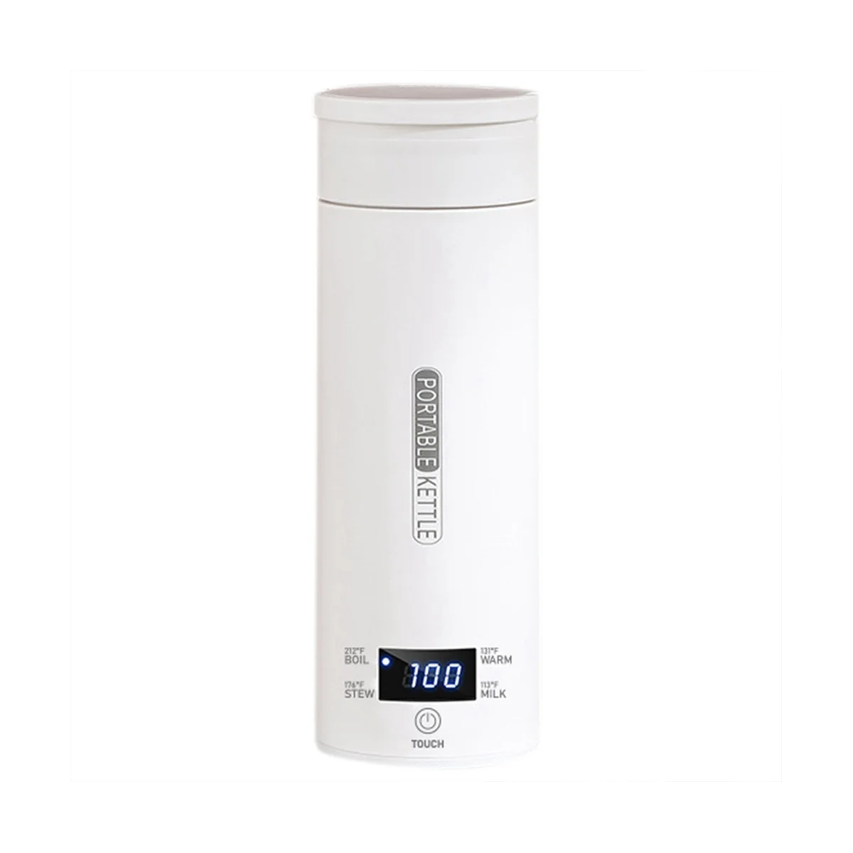 

Электрический чайник из нержавеющей стали, 110 В, 220 В, евровилка