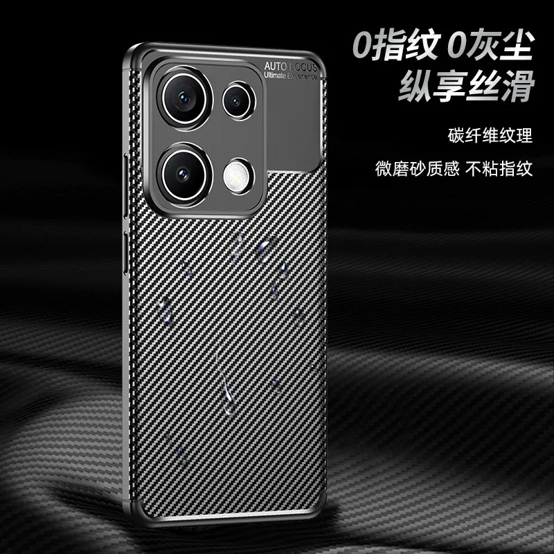 Soft Silicone Durable Bumper Protective Phone Case and Cover