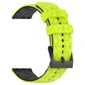 Green Black