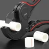 Pipe Cutter 32-75MM Pipe Cutting Scissors Ratchet Cutter Tube Hose Plastic Pipes PVC/PPR Plumbing Manual Cutters Hand Tools 4