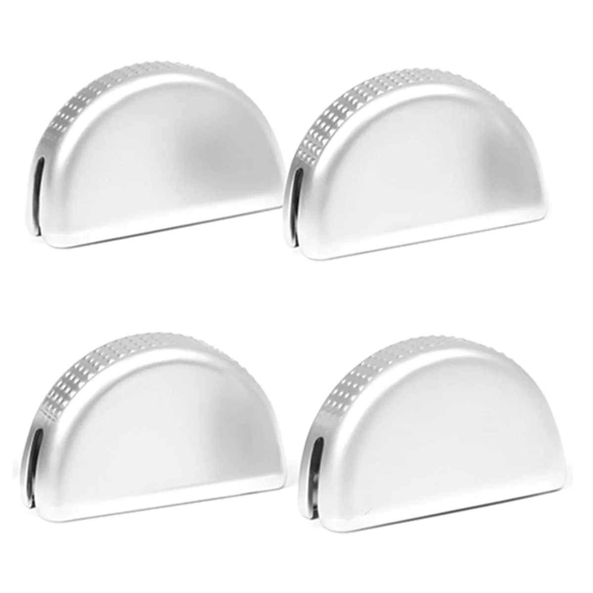 Car Air Conditioner Vent Outlet Adjust Rod Cover 1 Set for Land Rover Discovery 3 4 LR3 LR4 Range Rover Sport