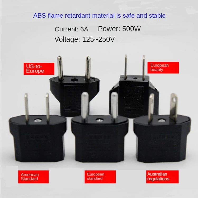 Chargeur Mural à Double Port USB Adaptateur Secteur Mural Double USB Adaptateur Secteur Chargeur Adaptateur Universel 5 V 2 A Bloc De Charge Remplacement Du Cube