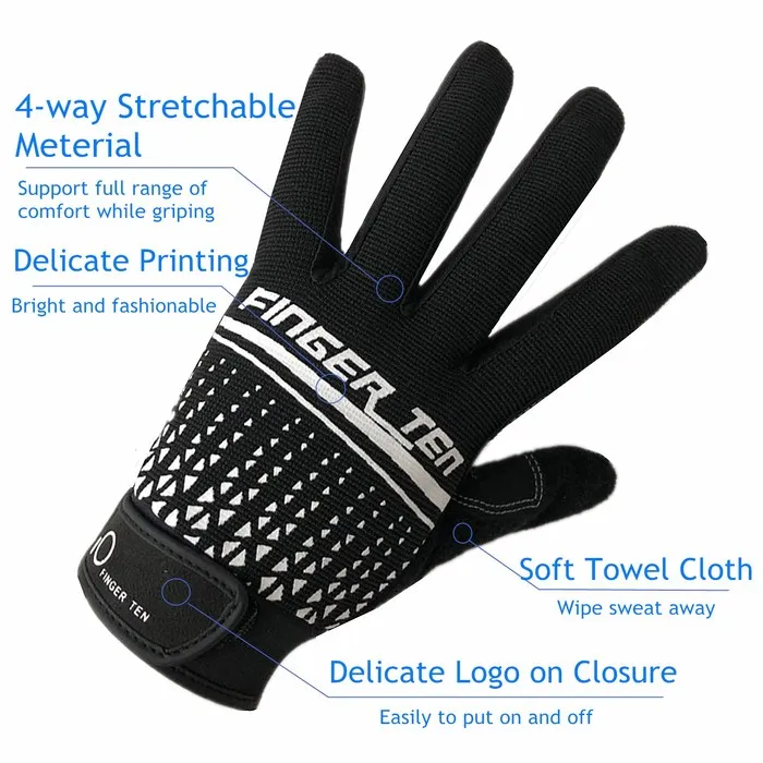 Guantes de gimnasio antideslizantes para hombre y mujer, Manoplas sin dedos  para ejercicio, entrenamiento, bicicleta, culturismo, levantamiento de  pesas Fivean Guantes deportivos