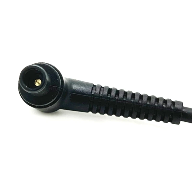 노트북용 DC7.4mmx5.0mm 전원 연결 코드 7.4x5.0 암-수 어댑터