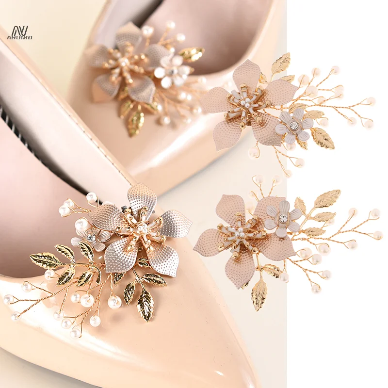 

1 пара, украшения для обуви