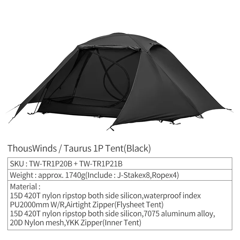 Taurus 1 set -B