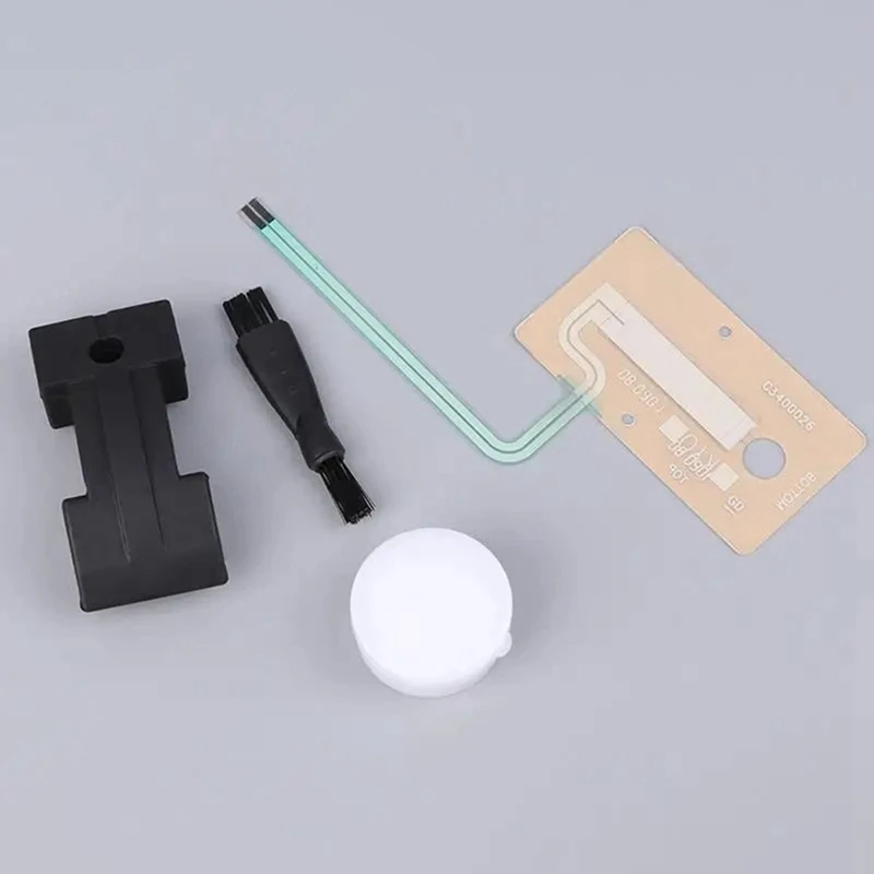 For Roland Drum FD-8 TD-1 Sheet Sensor Actuator Pedal Hi-Hat Pedal Rubber Parts Circuit TD4 9 11 15 17-ABAF