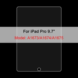 Paper Feel Matte PET Screen Protector Film (iPad Pro 9.7)