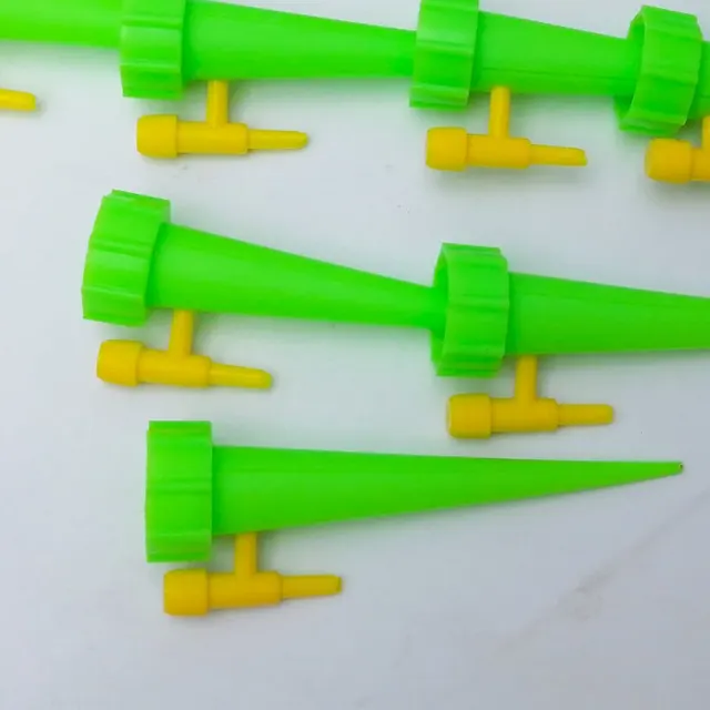 Ew Automatikus Öntözőkészülék Lusta Emberek Üzleti Utazás Időzítés Állítható Öntözés Tárgya Háztartási Víz Adagoló Vízkibocsátás - Image 5