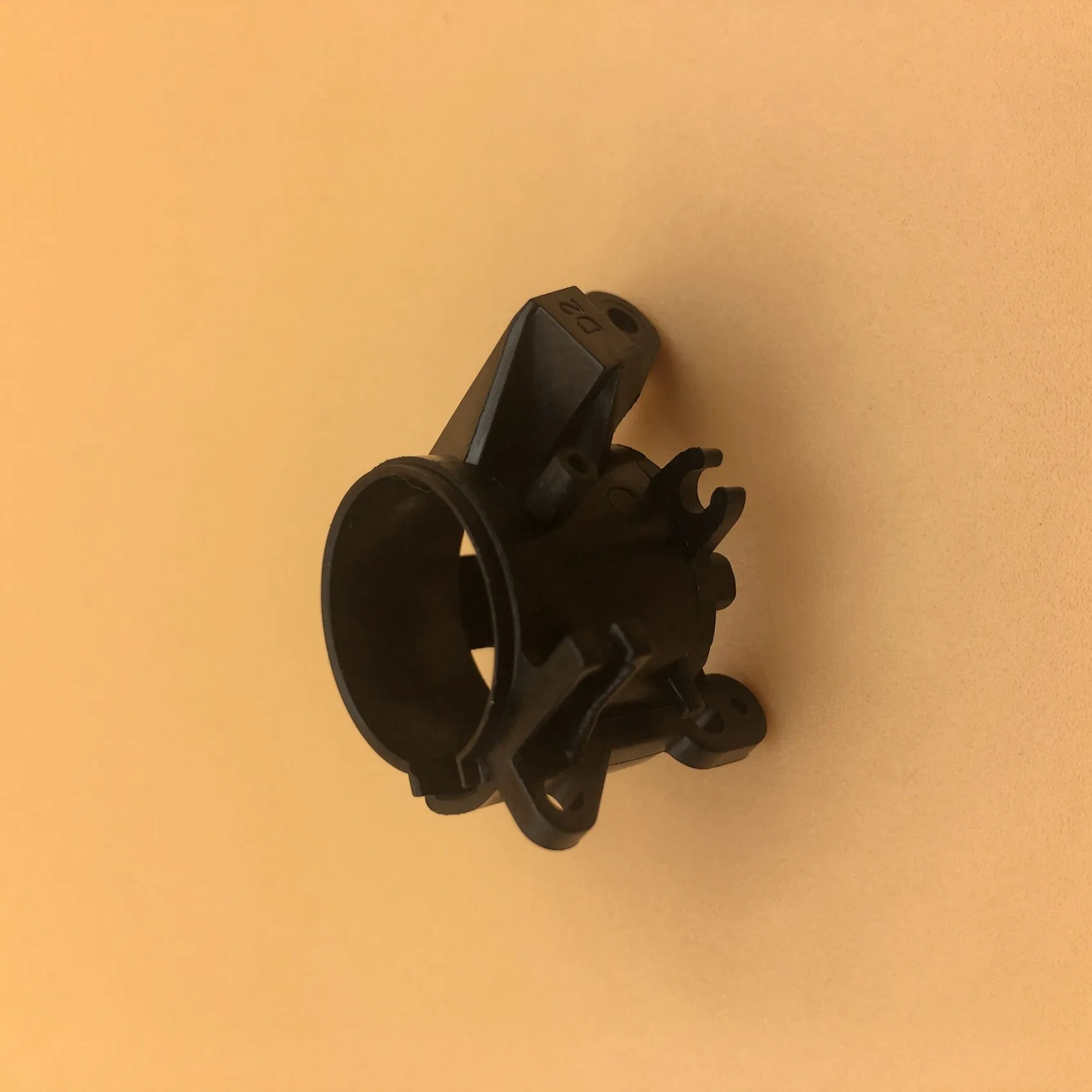 Rear Left and Right Arm Axis Rear Shaft Metal Bracket for DJI Mavic 2 Pro / Zoom Drone Repair Replacement Part