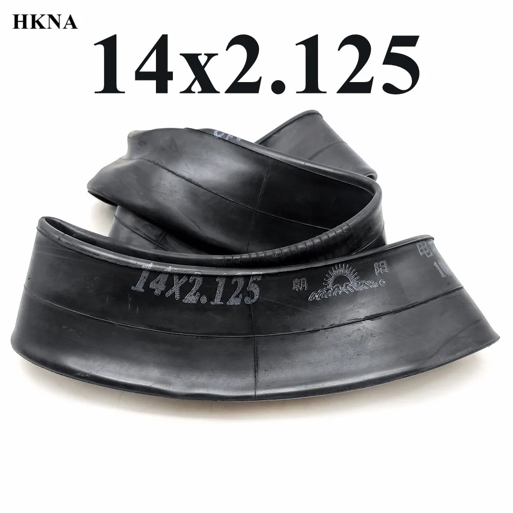 

14x2,125 внутренняя трубка 14 дюймов внутренняя шина 14*2,125 внутренняя камера для аксессуаров электромобиля