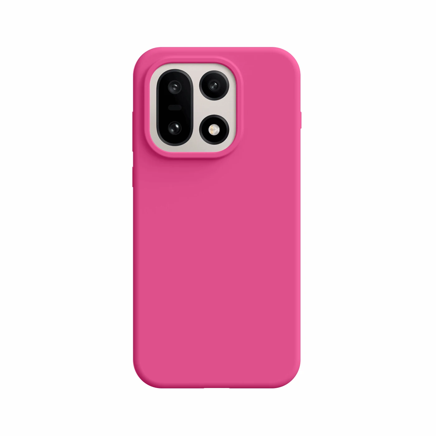 Shockproof Soft Liquid Silicone Case with Slim Fleece Protection Cover - Retail Package