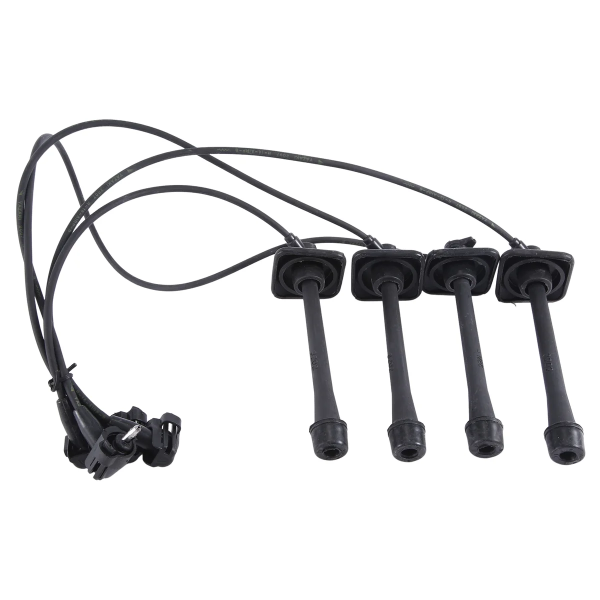 90919-22302 High Voltage Package Ignition Wire Spark Plug Coil for Toyota Lexus