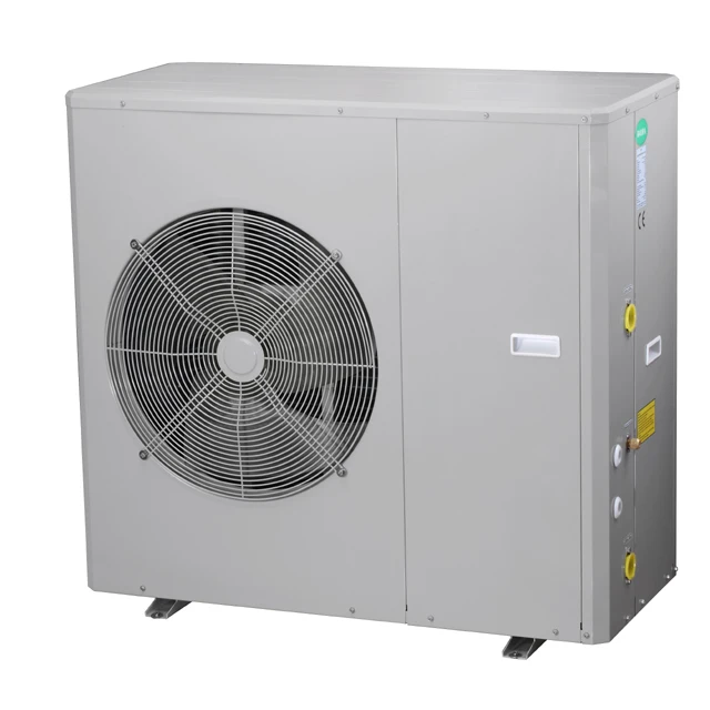 Wifi Swimming Pool Heat Pump Swimming Pool Variable Frequency Heat Pump Water Heater Manufacturing Heating