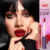 Matte Lipstick Set 12 Colors Long Lasting Waterproof Non-Stick Cup Lip Glaze Not Easy To Fade Red Lips Makeup Lip Tint Cosmetic 3
