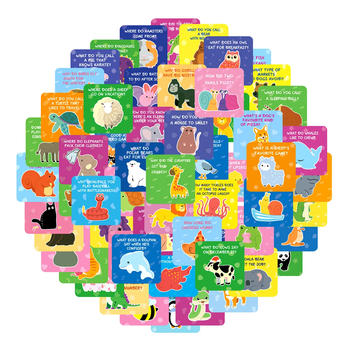 60-Pcs-Lunch-Box-Jokes-For-Kids-Lunchbox-Notes-Lunch-Notes-Lunch-Jokes ...