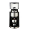 Electric Burr Coffee Grinder Adjustable Automatic Conical Burr Mill Coffee Bean Grinder with 25 Grind Setting for Espresso 2