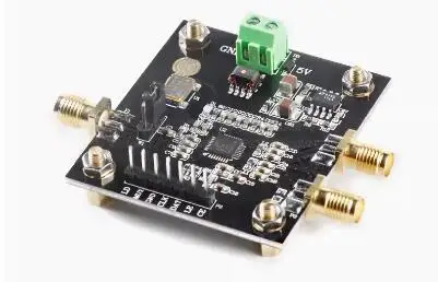

ADF4351 Phase-locked Loop Module Broadband Phase-locked Loop Frequency Source 35M-4.4GHz RF Signal Source
