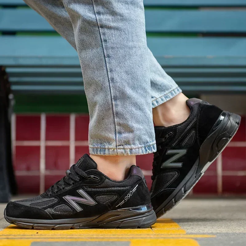 Couples' Spring-Autumn Sports Shoes: Breathable Comfort & Multi-Functionality