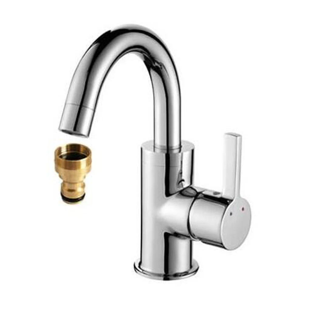 

Медный быстроразъемный переходник для водопроводного крана автомойки