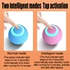Interactive Cat Ball Automatic Cat Toy Indoor Cat Toy Electric Games Pet Products MWJ01 4