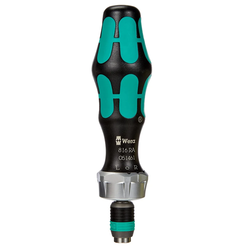 Wera ヴェラ 05051461001 | 816RA ビットホルダー 【公式通販】