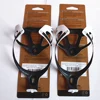Full Carbon Bottle Holder 16g Bike Bicycle Water Cage 72mm Mountain Bike / Road Bike Drink Water Bottle Cage Matte Finish 6
