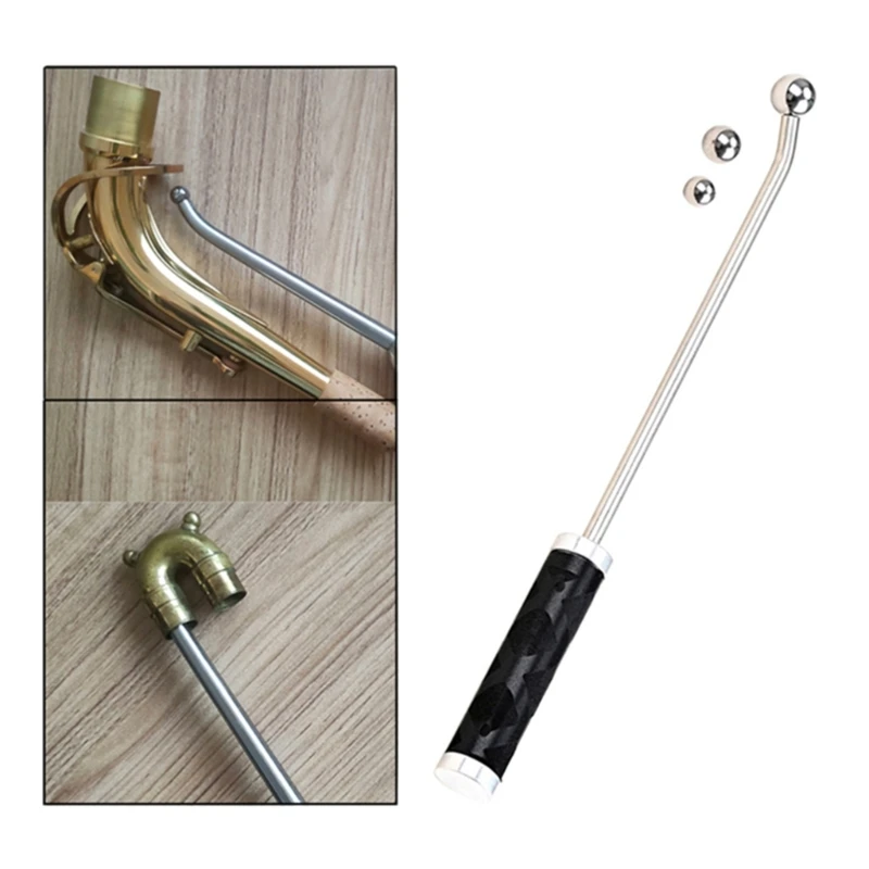 Saxophone Repair Tools saxophone accessories saxophone cleaning tools for Saxophone Wind Instruments