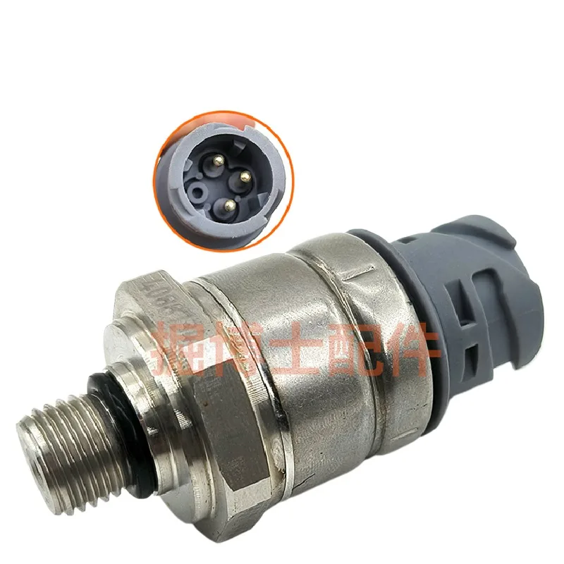 

For Vol-vo Ec210b/240b/290b/250d Oil Pressure Sensor 4088734 Excavator Induction Plug Excavator Accessories