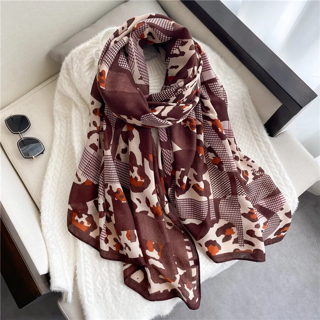 Shawls and Stoles - Women Luxury Collection