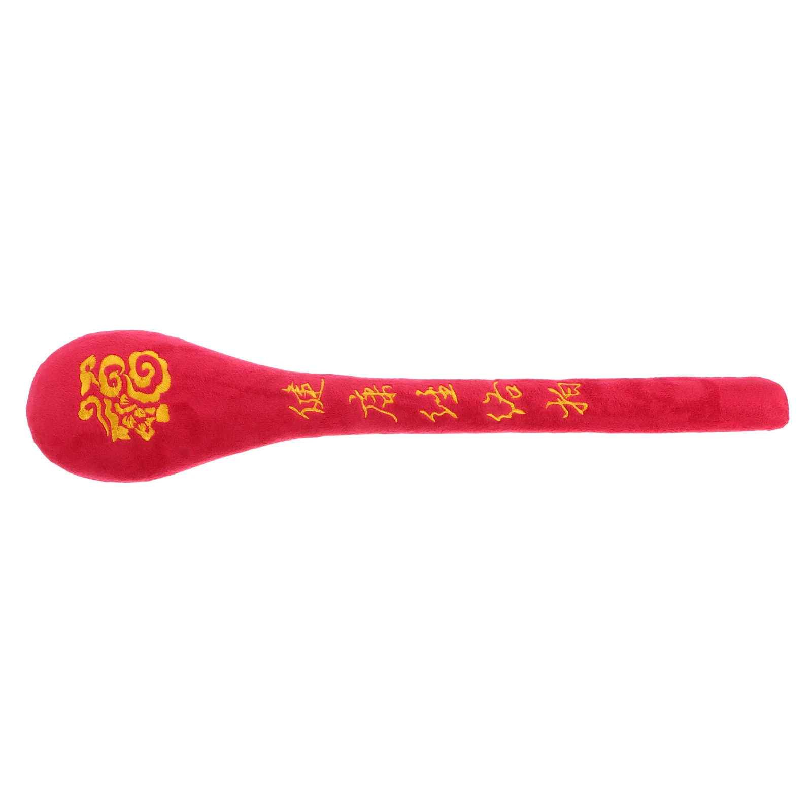 

Shot Body Beating Stick Massage Bat Tool Massaging Red Care Relieving Fatigue Pat Fitness