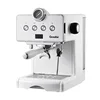 Coffee Machine Gemilai CRM3610 Small Home Espresso Semi Automatic 1