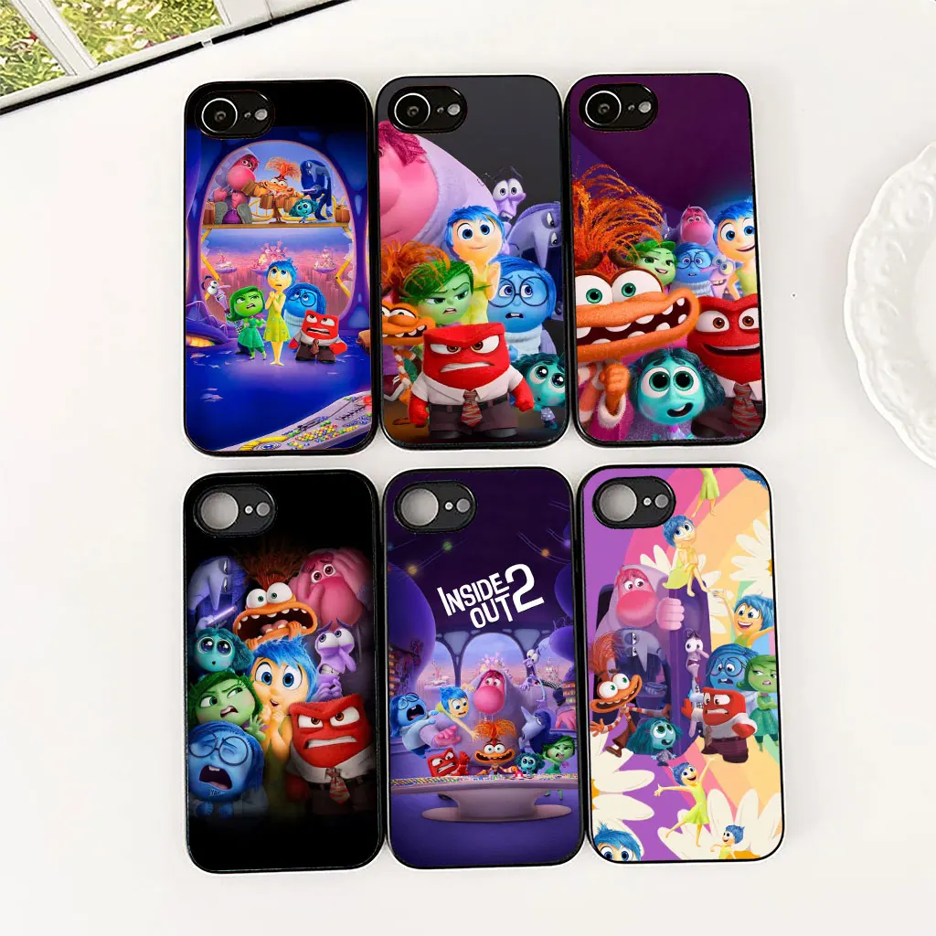 Vibrant Emotions Protective Phone Case