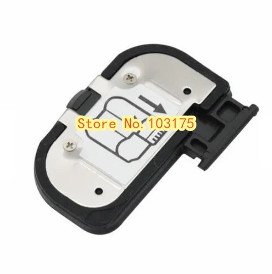 Couvercle De Couvercle De Porte De Batterie D'Appareil Photo Pour D7000 D7200 D600 D610 D7500, Pièce De Rechange Pour Appareil Photo, Forme Et Taille
