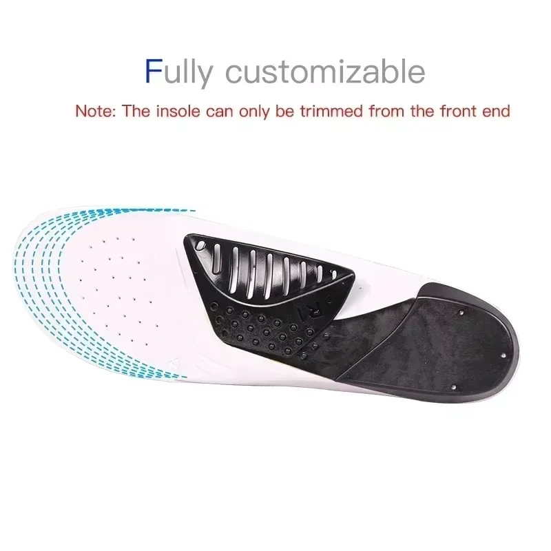 AB Professional Arch Support Insole for Flat Feet Shoe Cushion Orthopedic Pad for Bicycle Football Running Sports AB Professional Arch Support Insole for Flat Feet Shoe Cushion Orthopedic Pad for Bicycle Football Running Sports