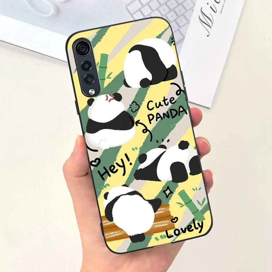 Stylish Shockproof Silicone Case with Fashionable Design