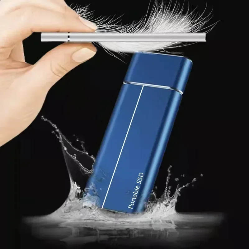 ũž  ƮϿ ޴ ϵ ũ,   ϵ ̺,  뷮 ޸, 128TB SSD, 2TB