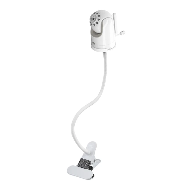 Improve Baby Monitoring with the OWSOO Clip Mount Stand