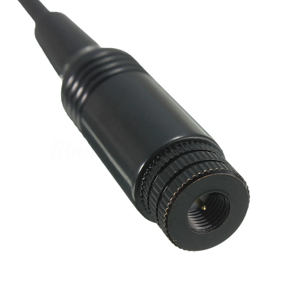 433MHz flexible SMA rubber antenna high gain 5dBi 433M rubber whip antenna 433M wireless data module antenna SMA