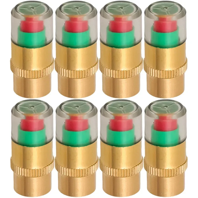 8PCS