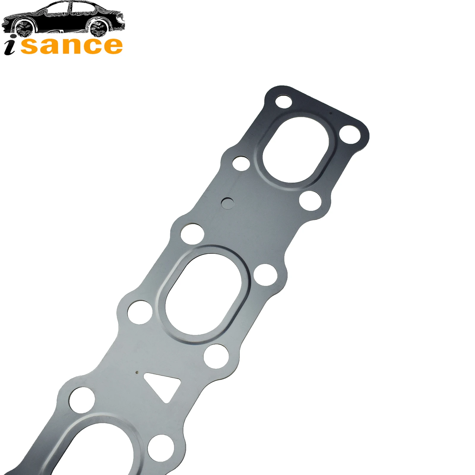 New Exhaust Manifold Gasket For Nissan Armada NV2500 3500 Pathfinder Titan 14036-7S001