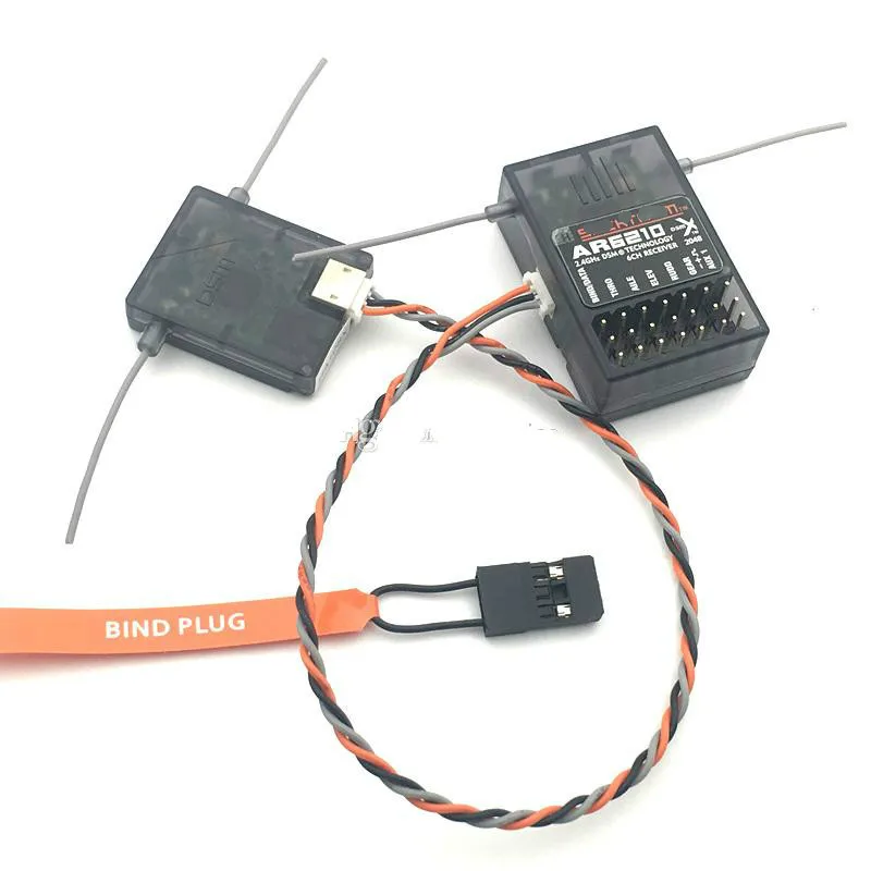 Cavo Per Allenatore Trasmettitore Futaba Futm4415 Cavo Da Micro A Micro Spina