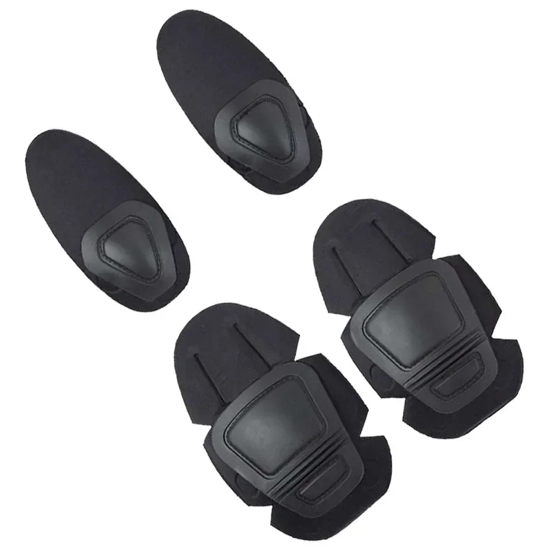 

Tactical Outdoor Protective Kneepad Elbow Pads Army Support Airsoft Paintball Combat Knee Hunting Milirary Unifom