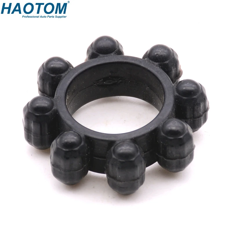Car Steering Column Rubber Sleeve Elastic Coupling Gasket Hyundai Elantra Sonata 9 KIA Optima steering column gear