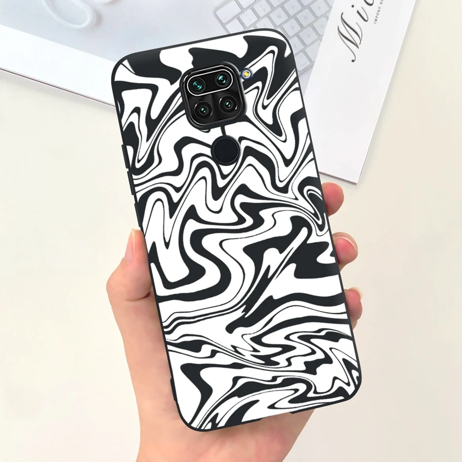 Cute Dinosaur Cartoon Soft Silicone Phone Case - Durable Bumper Cover